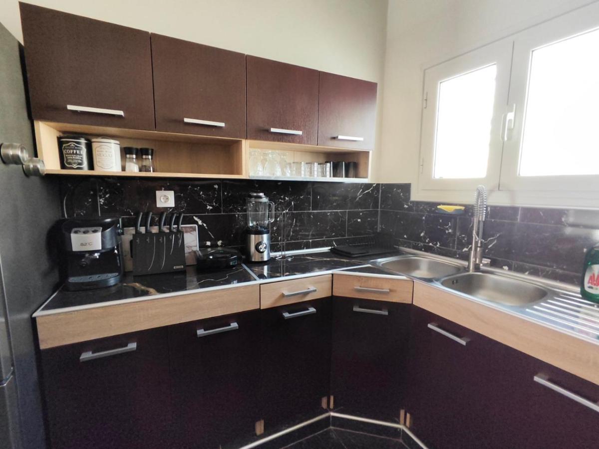 ~Lovey-Dovey~ Nice & Central Apartment ~Sitia~ Luaran gambar