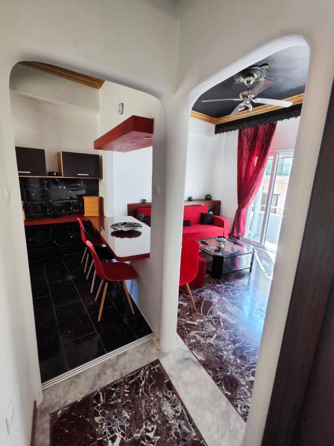 ~Lovey-Dovey~ Nice & Central Apartment ~Sitia~ Luaran gambar