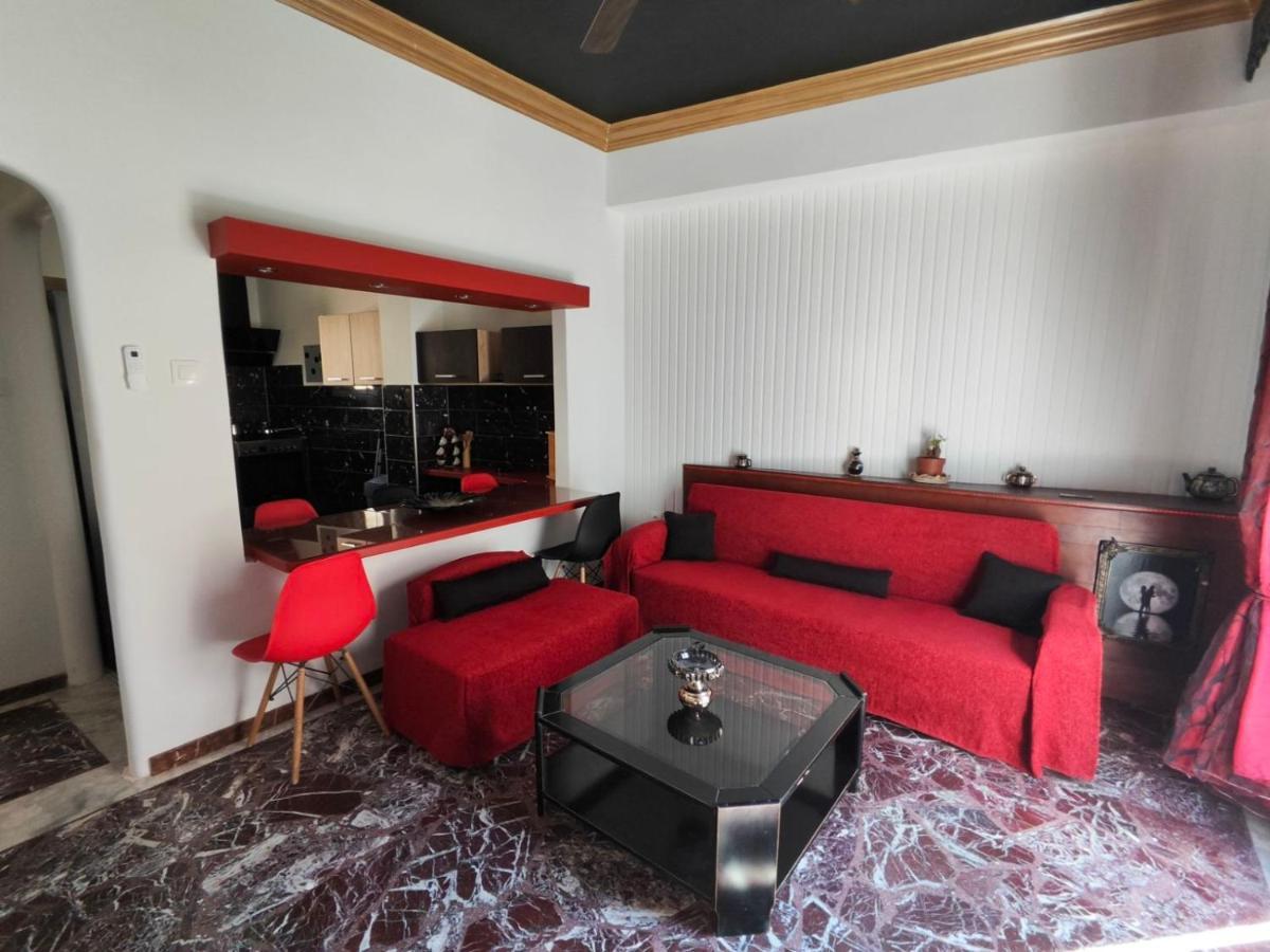 ~Lovey-Dovey~ Nice & Central Apartment ~Sitia~ Luaran gambar
