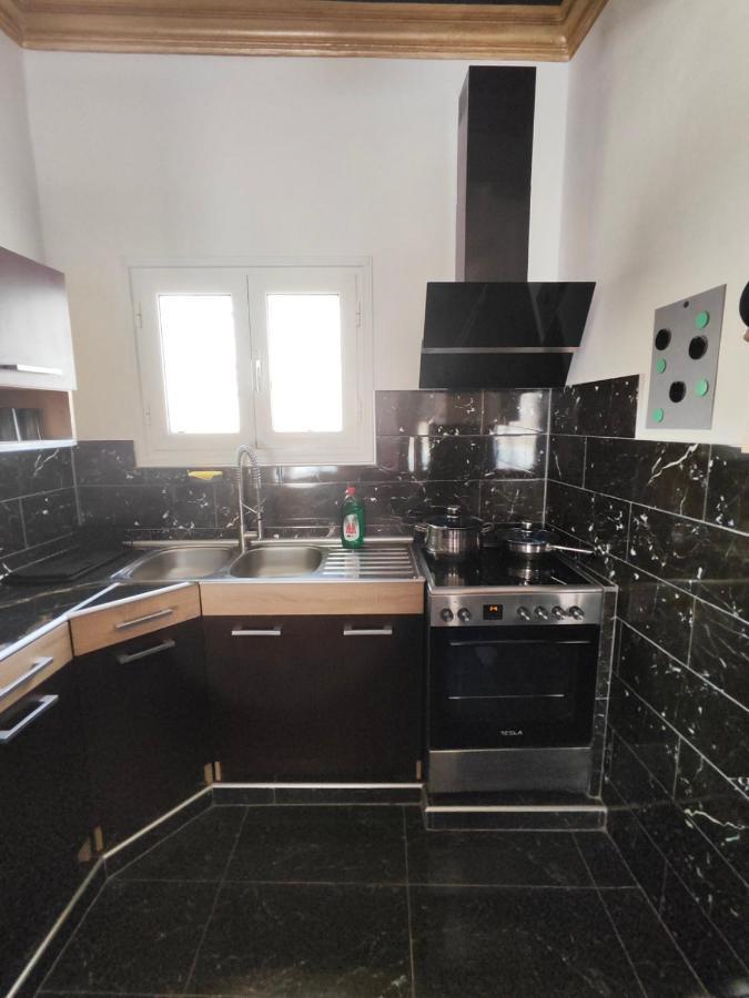 ~Lovey-Dovey~ Nice & Central Apartment ~Sitia~ Luaran gambar