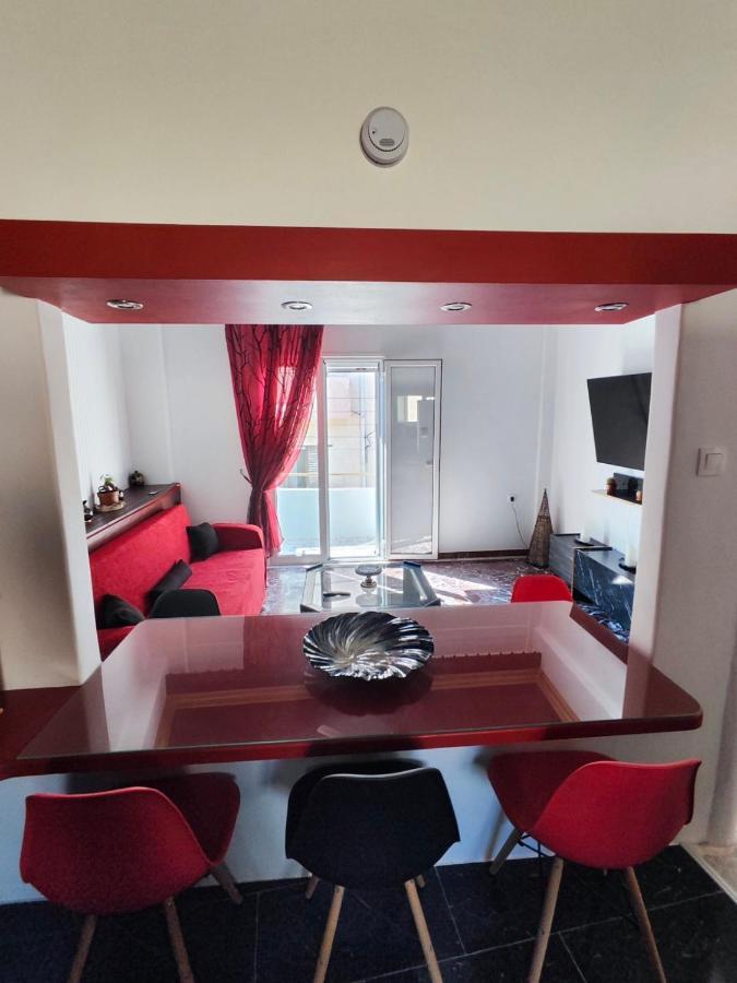 ~Lovey-Dovey~ Nice & Central Apartment ~Sitia~ Luaran gambar