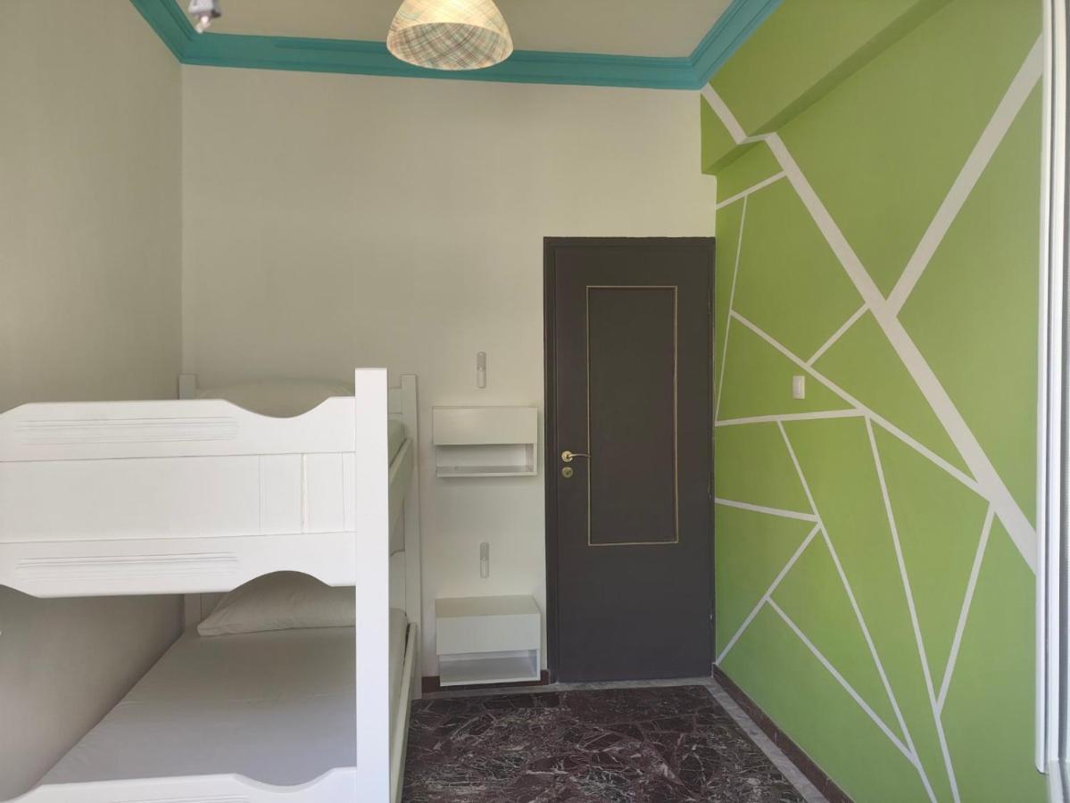 ~Lovey-Dovey~ Nice & Central Apartment ~Sitia~ Luaran gambar