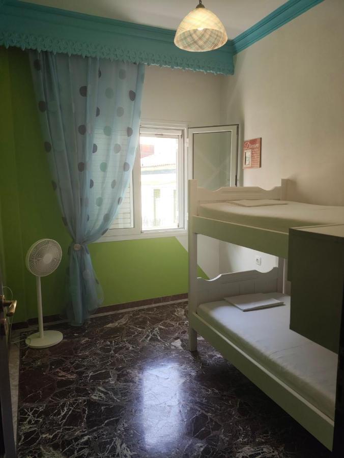 ~Lovey-Dovey~ Nice & Central Apartment ~Sitia~ Luaran gambar