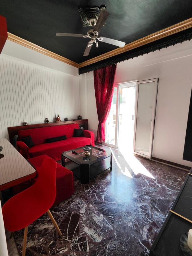 ~Lovey-Dovey~ Nice & Central Apartment ~Sitia~ Luaran gambar