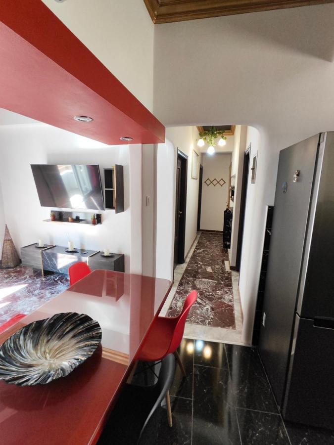 ~Lovey-Dovey~ Nice & Central Apartment ~Sitia~ Luaran gambar