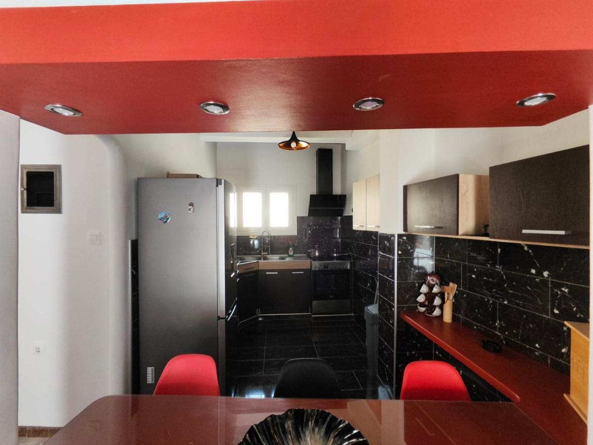 ~Lovey-Dovey~ Nice & Central Apartment ~Sitia~ Luaran gambar