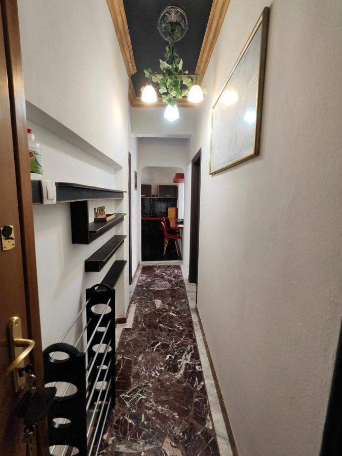 ~Lovey-Dovey~ Nice & Central Apartment ~Sitia~ Luaran gambar