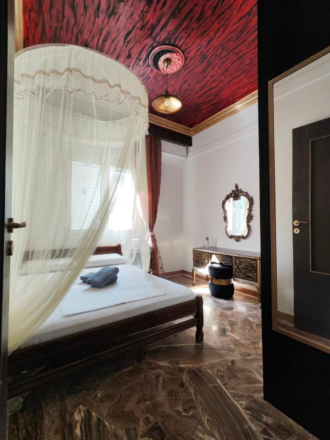 ~Lovey-Dovey~ Nice & Central Apartment ~Sitia~ Luaran gambar